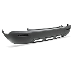Defensa tras. Trax 13-16 p/sensor