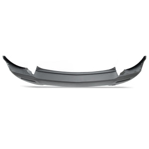 Defensa tras. Trax 13-16 p/sensor
