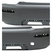 Load image into Gallery viewer, Defensa tras. Trax 13-16 p/sensor