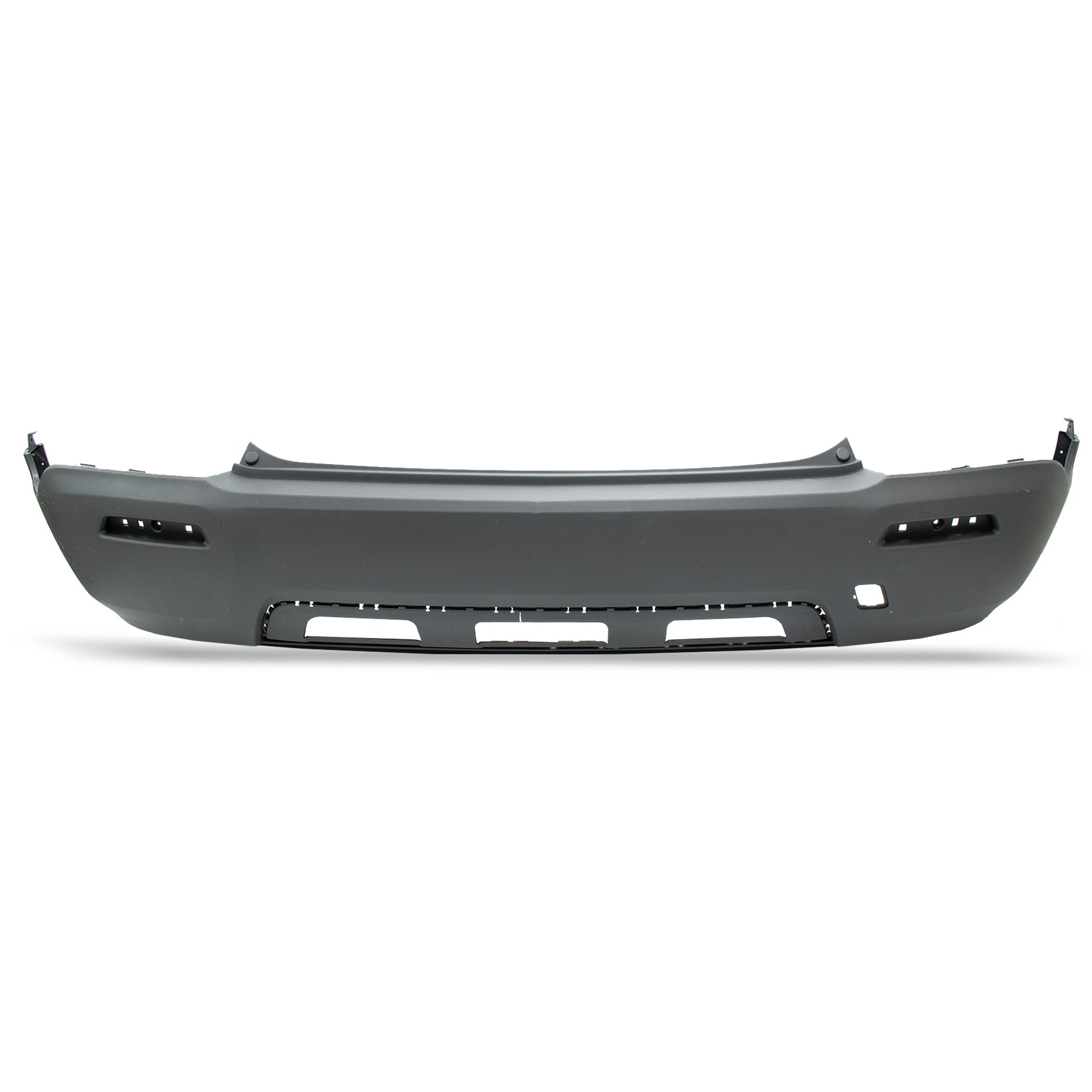 Defensa tras. Trax 13-16 p/sensor