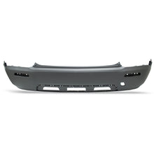 Load image into Gallery viewer, Defensa tras. Trax 13-16 p/sensor
