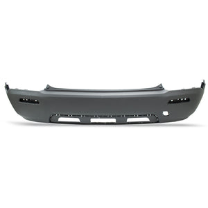 Defensa tras. Trax 13-16 p/sensor