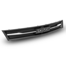 Load image into Gallery viewer, Parrilla Trax 17-20 c/mold. cromo