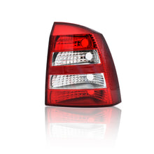 Load image into Gallery viewer, Calavera Astra 04-06 H.B doble blanco s/arnes der.