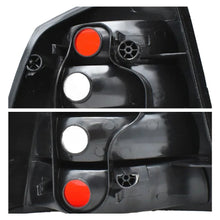 Load image into Gallery viewer, Calavera Astra 04-06 H.B doble blanco s/arnes der.