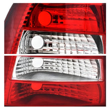 Load image into Gallery viewer, Calavera Astra H.B 04-06 doble blanco s/arnes izq.