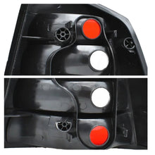 Load image into Gallery viewer, Calavera Astra H.B 04-06 doble blanco s/arnes izq.