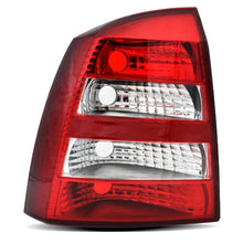 Load image into Gallery viewer, Calavera Astra H.B 04-06 doble blanco s/arnes izq.
