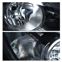 Load image into Gallery viewer, Faro Tornado 11-17 Negro der.