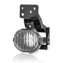 Load image into Gallery viewer, Faro niebla Chevy C3 09-12 s/foco izq.