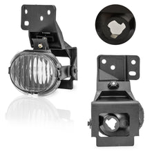 Load image into Gallery viewer, Faro niebla Chevy C3 09-12 s/foco izq.