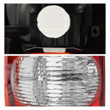 Load image into Gallery viewer, Calavera Chevy 01-03 abombada 5pts s/arnes izquierda