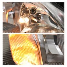 Load image into Gallery viewer, Faro Corsa Tornado 03-08 texturizado cromo der.