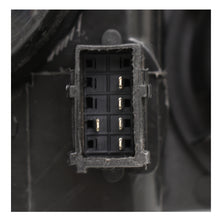 Load image into Gallery viewer, Faro Corsa Tornado 03-08 texturizado cromo izq.
