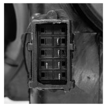 Load image into Gallery viewer, Faro Corsa Tornado 03-08 liso Negro der.