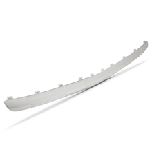 Load image into Gallery viewer, Moldura de defensa Trax 13-16 plata del.