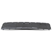 Load image into Gallery viewer, Moldura de defensa Trax 13-16 plata tras.