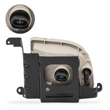 Load image into Gallery viewer, Kit Faros de niebla Optra 06-10 c/arnes switch Universal y focos