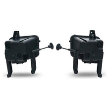 Load image into Gallery viewer, Kit faros de niebla Corsa 03-08 c/arnes switch oem y focos H11