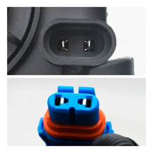 Load image into Gallery viewer, Kit faros de niebla Corsa 03-08 c/arnes switch oem y focos H11