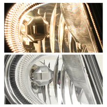 Cargar imagen en el visor de la galería, Faros de niebla Chevy C1 01-03 c/arnes switch univ. y focos