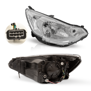 Faro Aveo 19-23 elec. der.