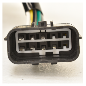 Faro Aveo 19-23 elec. der.
