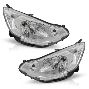Faro Aveo 19-23 elec. der.