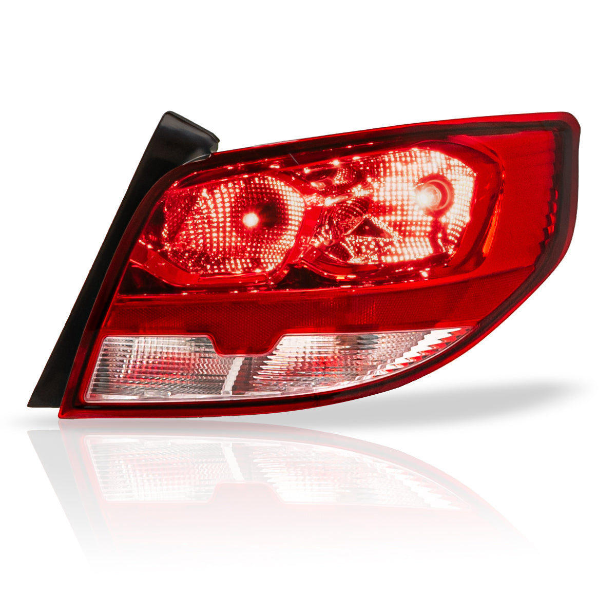 Calavera Aveo 19-23 c/arnes der.