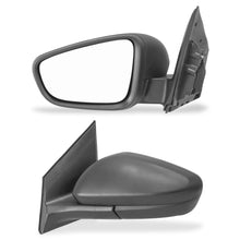Load image into Gallery viewer, Espejo Aveo 18-23 manual izquierdo