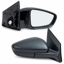 Load image into Gallery viewer, Espejo Aveo 18-23 elec. 3 pin der.