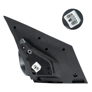 Espejo Aveo 18-23 elec. 3 pin izq.