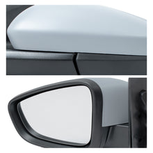 Load image into Gallery viewer, Espejo Aveo 18-23 elec. 3 pin izq.