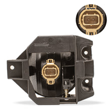 Load image into Gallery viewer, Kit faros de niebla c/cable Aveo 18-23 c/arnes switch Universal y focos