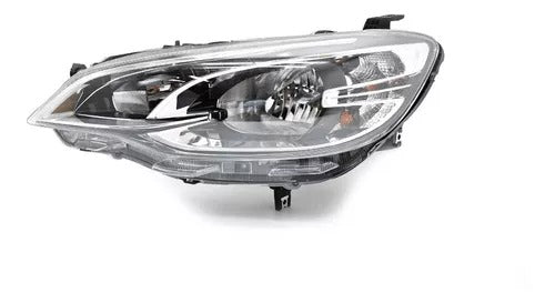 Faro Cavalier 18-21 c/foco izq.