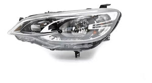Faro Cavalier 18-21 c/foco izq.