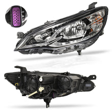 Load image into Gallery viewer, Faro Cavalier 18-21 c/foco izq.