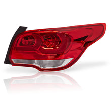 Load image into Gallery viewer, Calavera Cavalier 18-21 Led der.