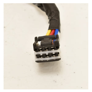 Calavera Cavalier 18-21 Led der.