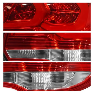 Calavera Cavalier 18-21 Led der.