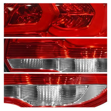 Load image into Gallery viewer, Calavera Cavalier 18-21 Led  izq.