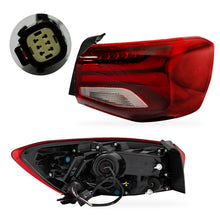 Load image into Gallery viewer, Calavera Onix 20-25  Led exterior Der.