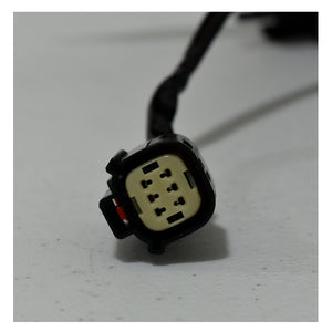 Calavera Onix 20-25  Led exterior Der.