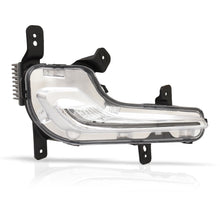 Load image into Gallery viewer, Faro niebla Onix 20-24 Led der.