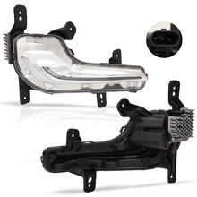 Load image into Gallery viewer, Faro niebla Onix 20-24 Led der.