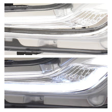 Cargar imagen en el visor de la galería, Faro antiniebla Onix 20-25 Led Izq.