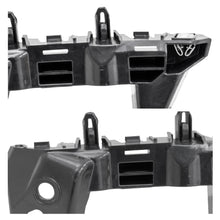 Cargar imagen en el visor de la galería, Soporte guía Onix 20-25 LS, LT, Premier defensa del. Der.