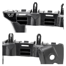 Load image into Gallery viewer, Soporte guia Onix 20-24 LS, LT, Premier defensa del. izq.