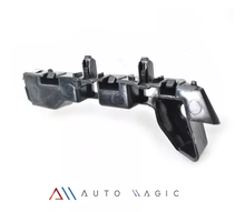 Load image into Gallery viewer, Soporte guia Cavalier 18-21 defensa del. der.