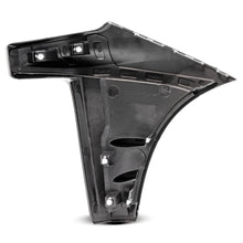 Cargar imagen en el visor de la galería, Aleron Moldura salpicadera Silverado 19-22 del. der.